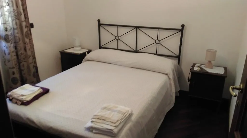 B&B Bellavista Alassio